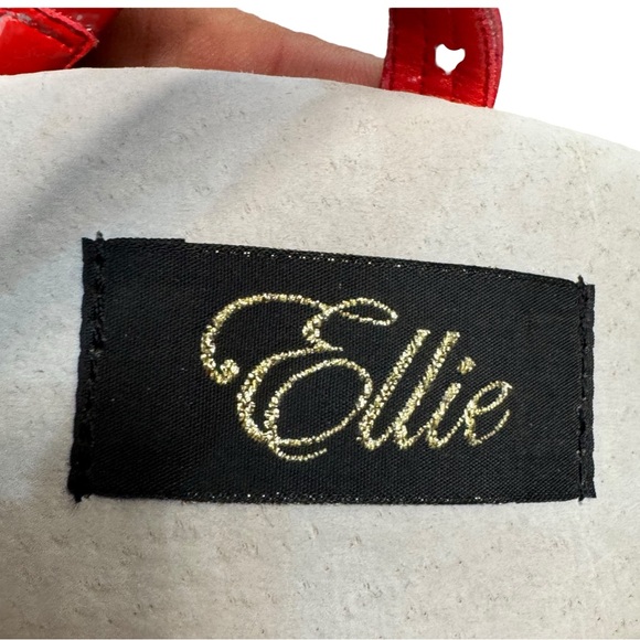 Y2K platform heels - Picture 9 of 9